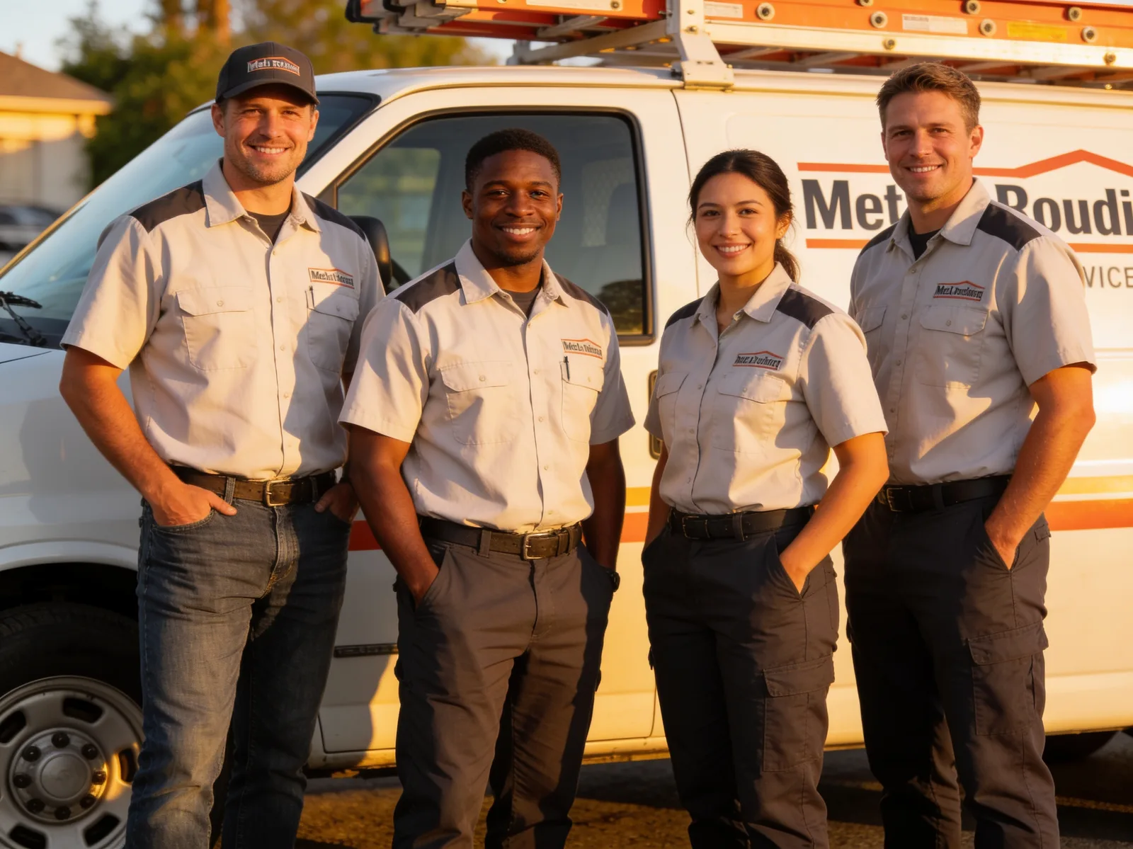 Metal Roof Installation company in Madison, AL
