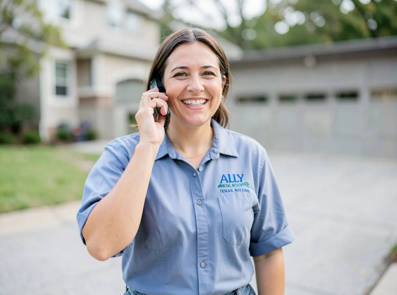 Metal Roof Installation Madison, AL FAQs